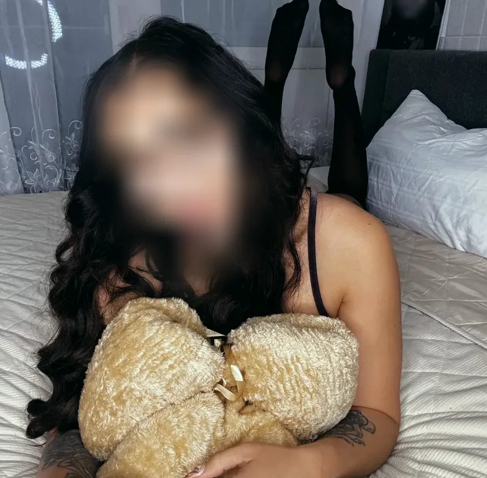 Agata, 26 anni