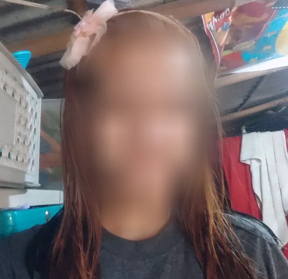 Ambra, 31 anni