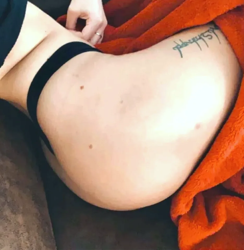 Antonietta, 30 anni