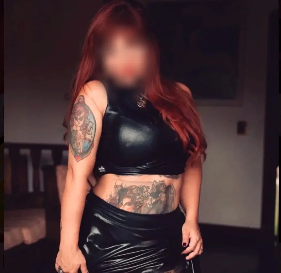 Arianna, 25 anni