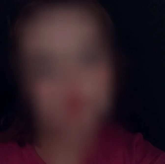 Aya, 21 anni