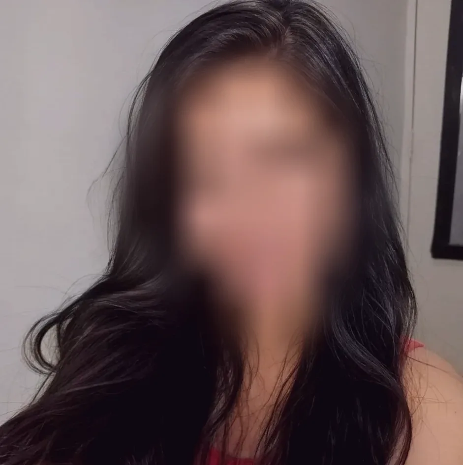 Daniela, 21 anni