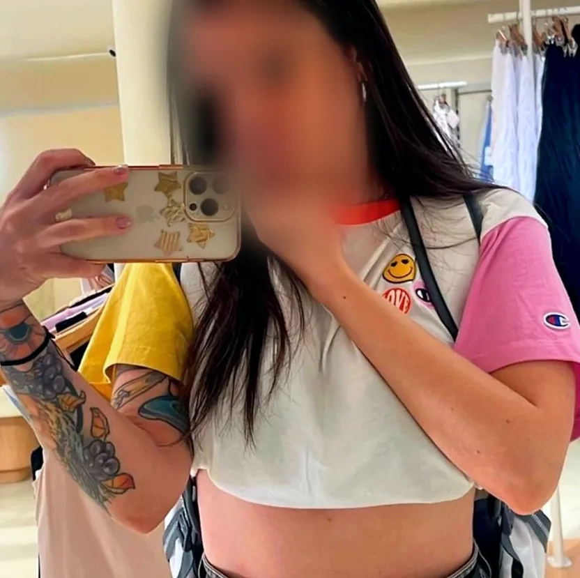 Diletta, 30 anni