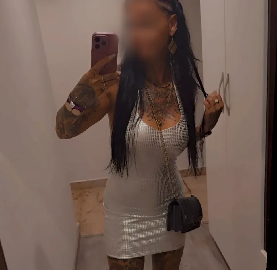 Emma, 36 anni