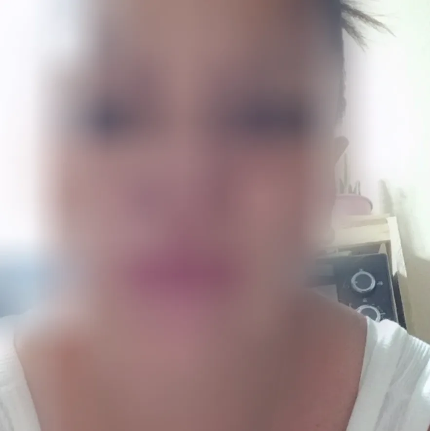 Francesca, 37 anni