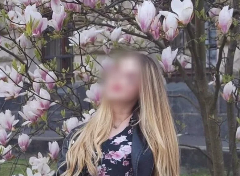 Hanan, 25 anni