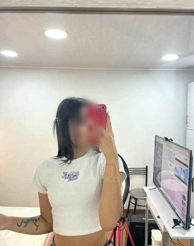 Margherita, 21 anni