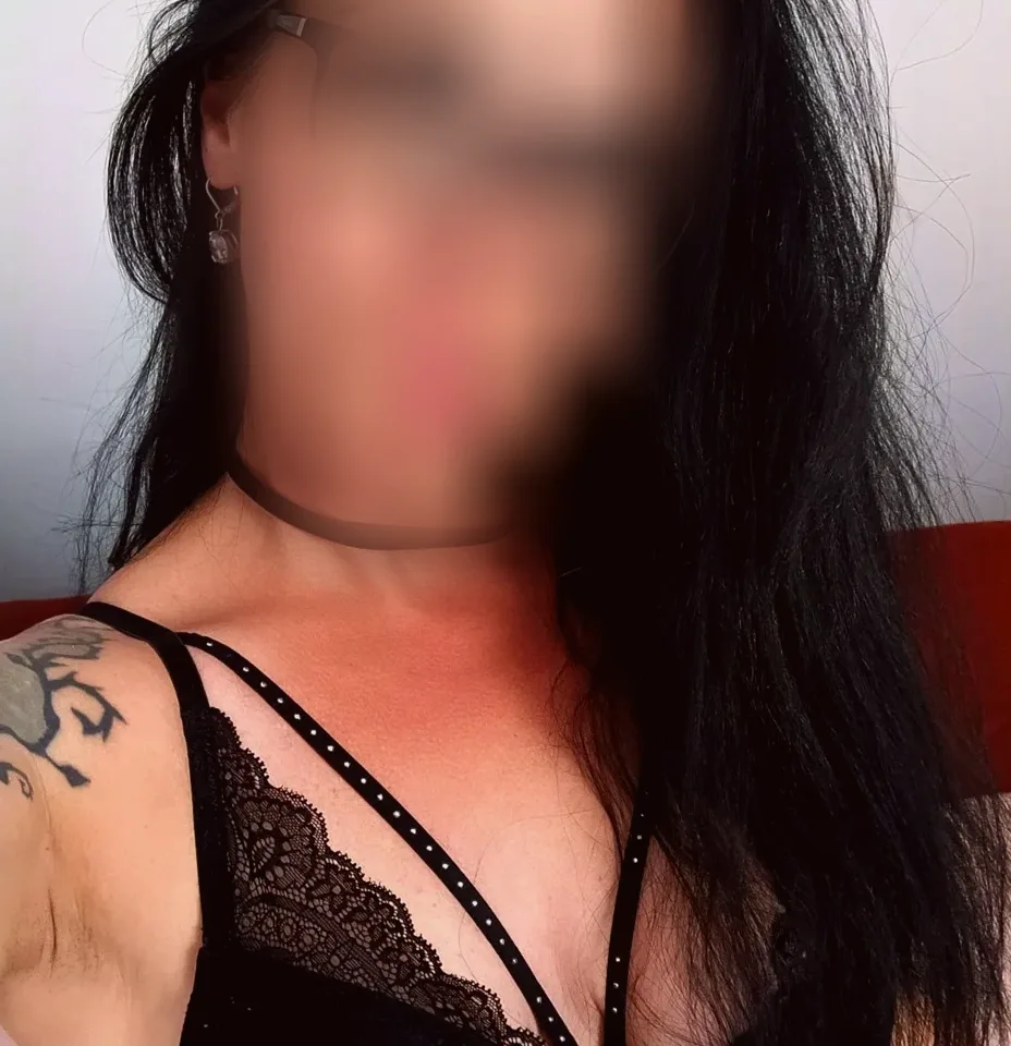 Marika, 36 anni