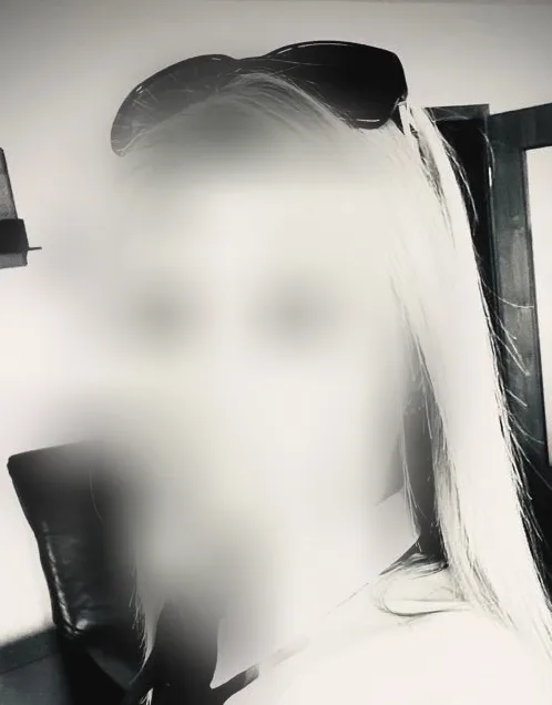 Martina, 37 anni