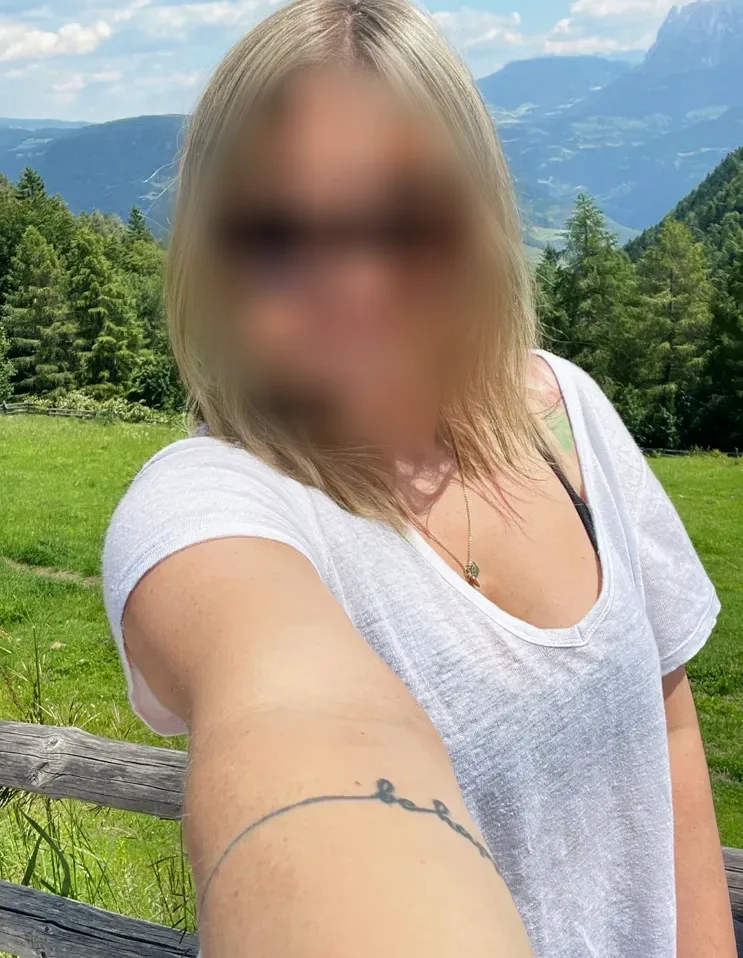 Ramona, 36 anni