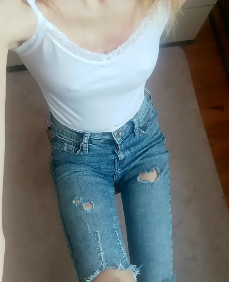 Rossella, 28 anni