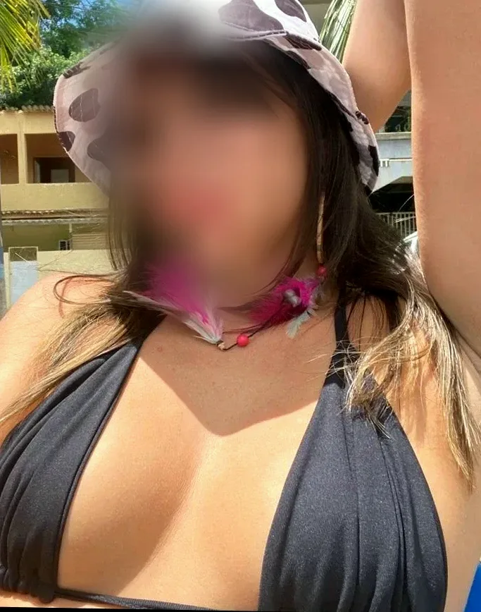 Simona, 27 anni