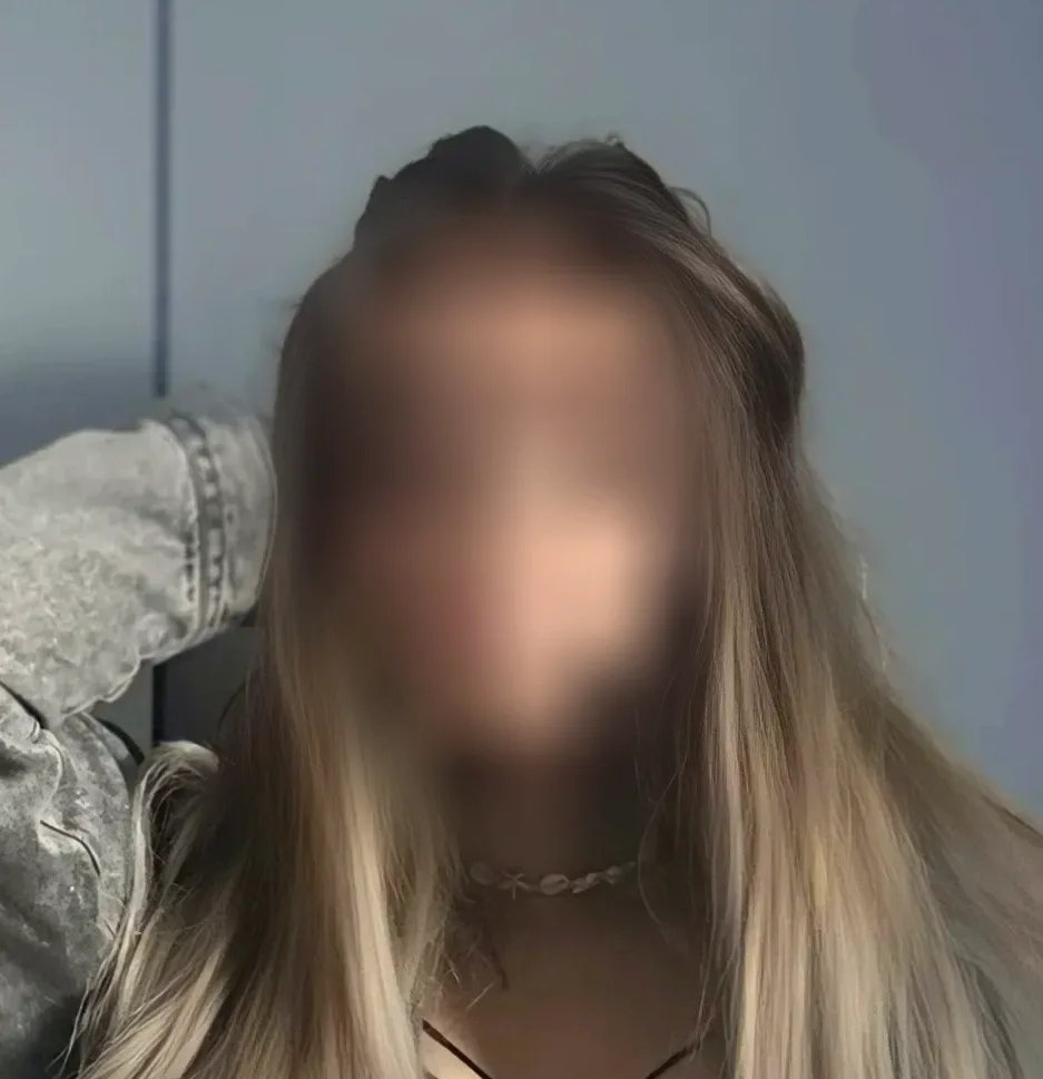 Sveva, 21 anni