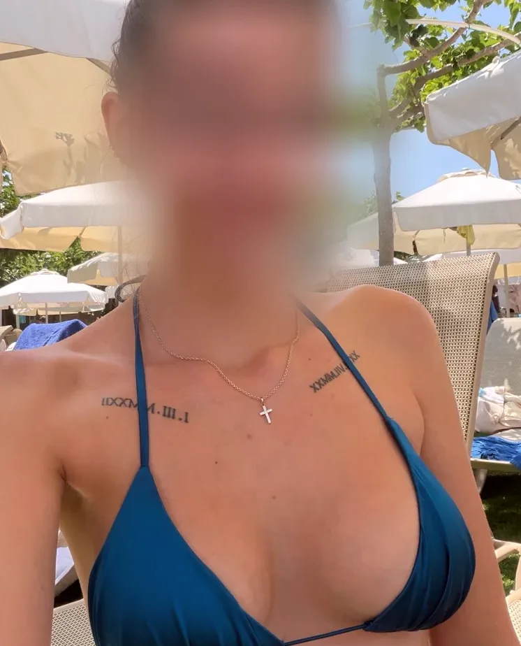 Ylenia, 18 anni